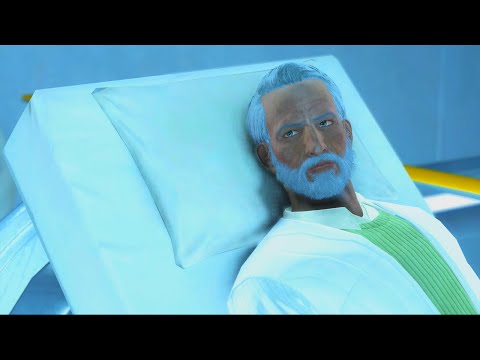 Fallout 4: Playthrough Part 88 - Final Quest Nuclear Family + Ending Scene[Institute Ending]