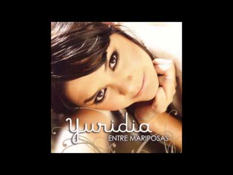 Yo Por El   -   Yuridia