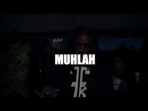 Muhlah - Shotta Music [Official Video] | Shot By @kyl0__