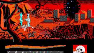 Let's Play Loom part 7: outside the pattern