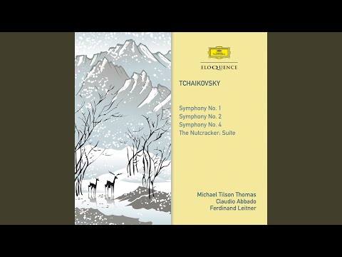 Tchaikovsky: Nutcracker Suite, Op. 71a, TH.35: 3. Waltz Of The Flowers