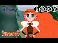 Viking Skool | De Horde | Disney Channel NL