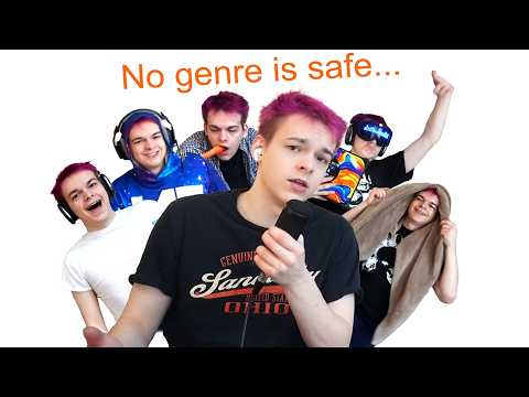 YouTube Thumbnail