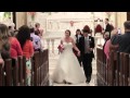 Caitlin + Jacob I Denver Wedding Film I Cathedral ...