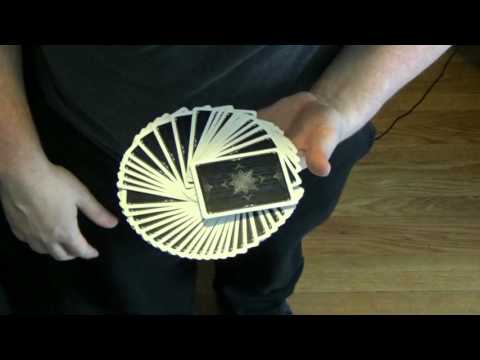 4 methods for 360 degree fans