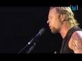 Metallica Live - Nothing Else Matters (Cliff Burton ...