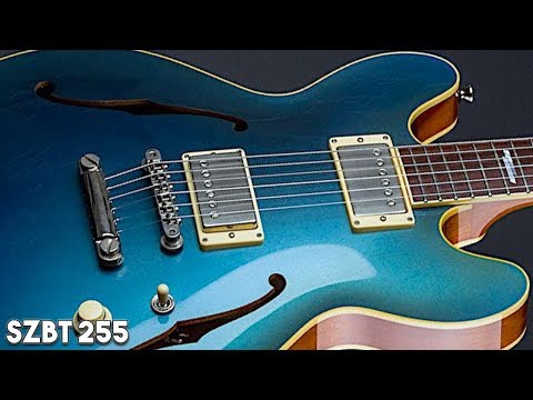 Easy Funk Backing Track in E minor | #SZBT 255