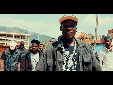 BLURQUE _ HOT STEPPA OFFICIAL MUSIC VIDEO