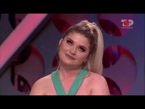 “Je 2 pëllëmbë mbi toke”, Sindi acarohet me Aristelën – Përputhen, 6 Maj 2021