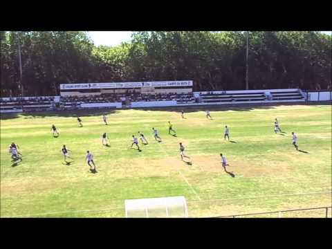 Thomas Militão Caldas SC 14-15