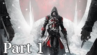Download lagu Assassin’s Creed Rogue Gameplay Walkthrough Part 1- Shay Cormac mp3