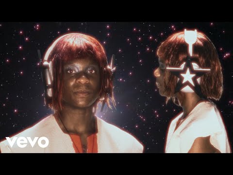 Dreamer Isioma - I Am Going Through Hell (Bittersweet)