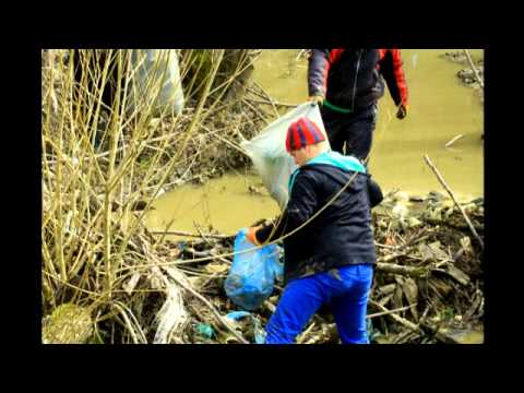 Kilometrul Albastru la Nepos