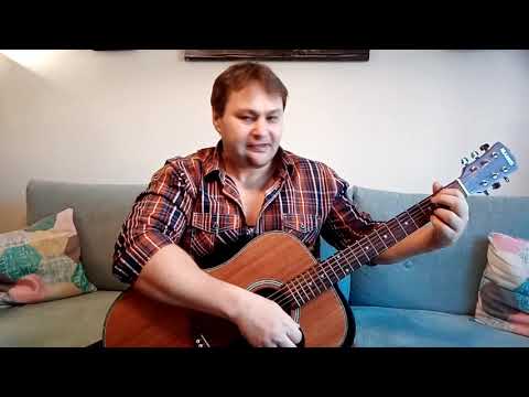 Wabi Daněk - Montgomery (cover)