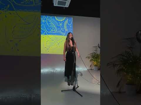 Every breath you take (наживо)