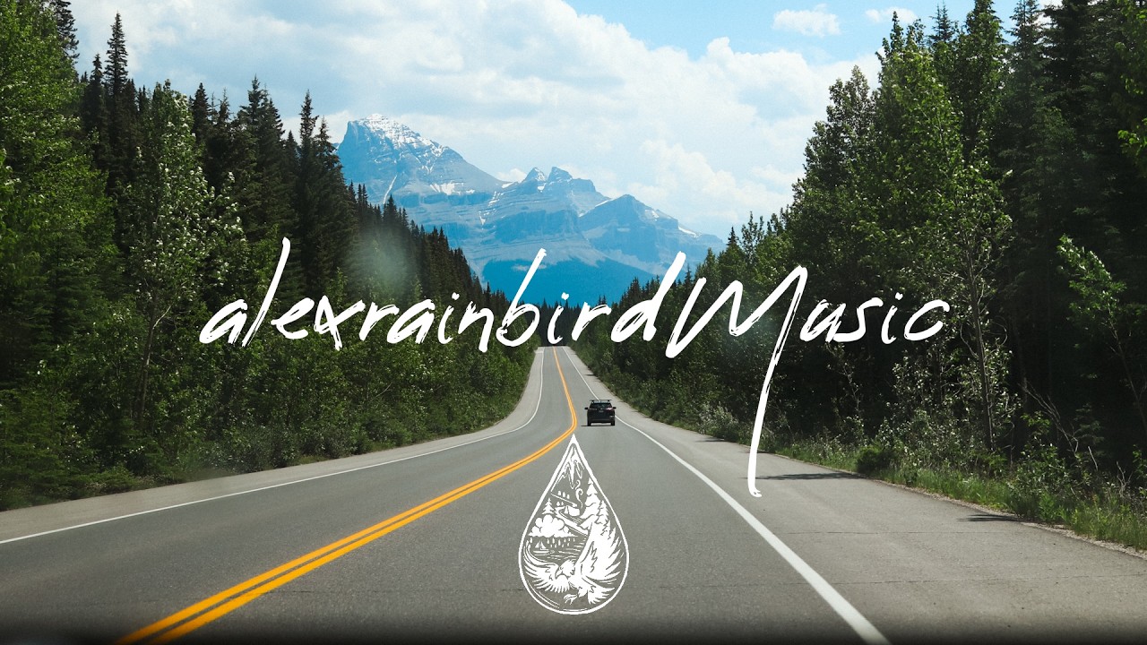 Zach Seabaugh - song for the road