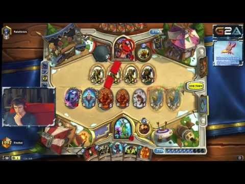 Aviana OTK Druid (ft. JustSaiyan)