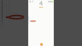 Best tactic in Dunk line to have a score over 100+
