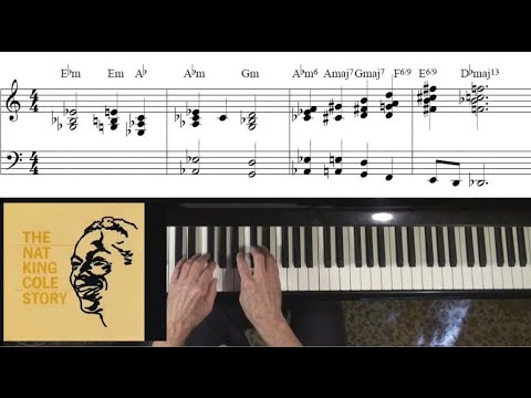 Lush Life - Nat King Cole