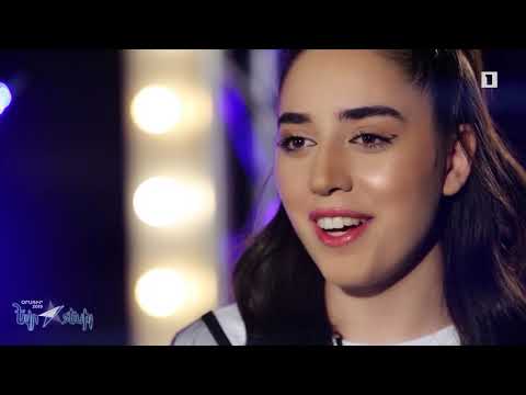 Srbuk - Eurovision Diary 5 (Armenian Public TV)