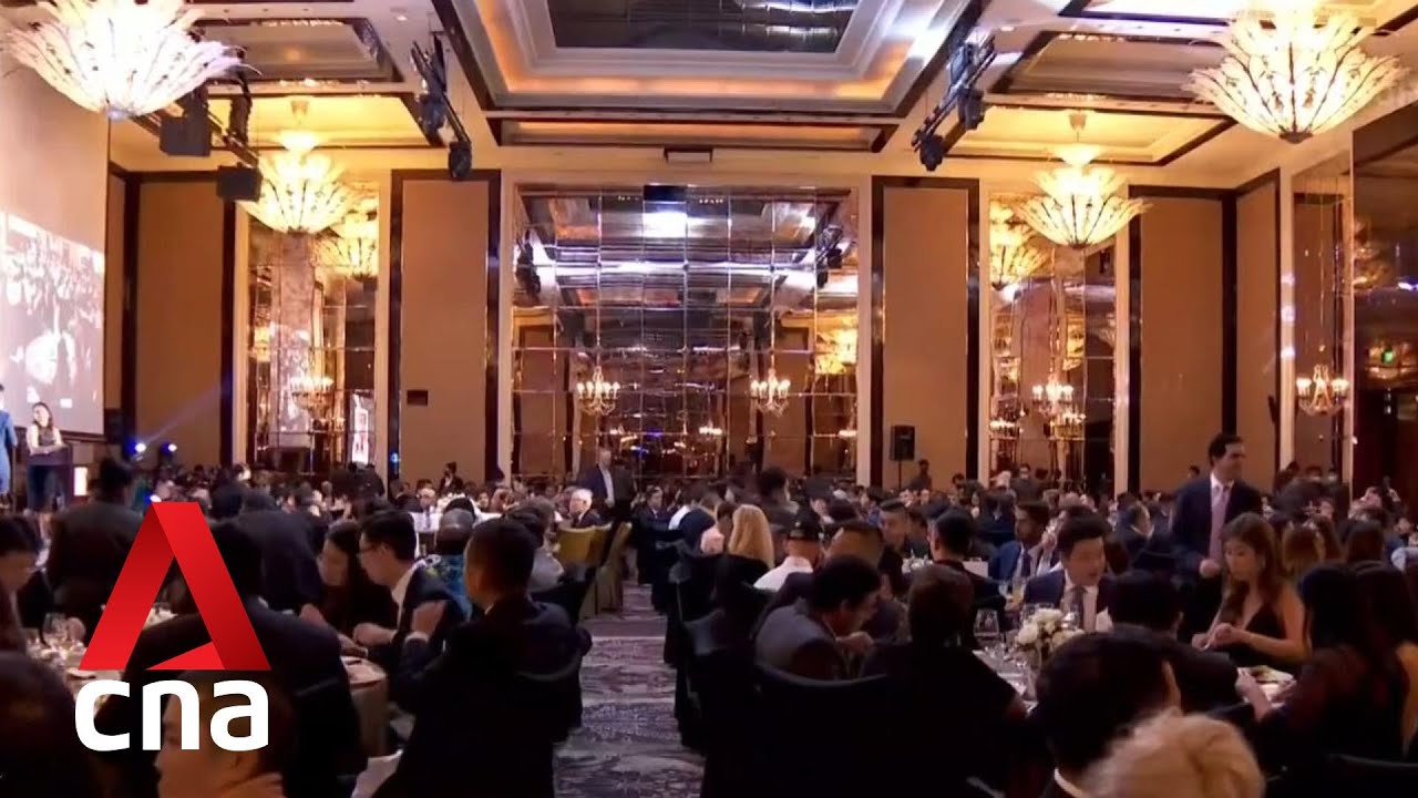 Dyslexia Association of Singapore raises funds for lower-income children at anniversary dinner