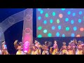 Sanghavi Dance Amp