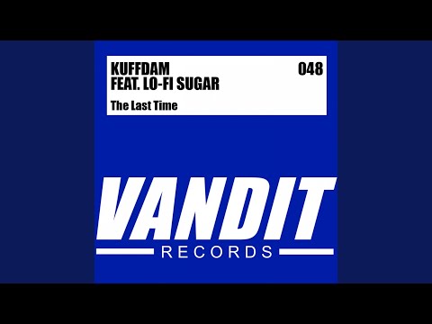 The Last Time (feat. LoFi Sugar) (Reaves & Ahorn Remix)