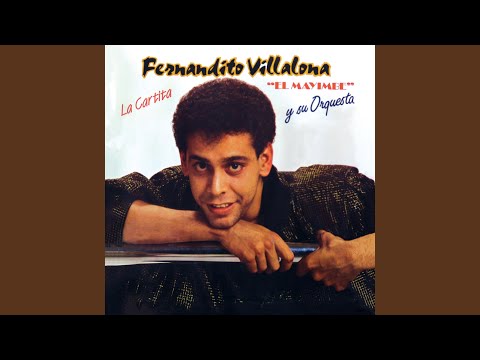 Caonabo - Fernando Villalona