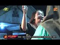 MENYULAM KAIN RAPUH AYUNIA