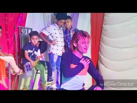 CHAN TON SOHNA TIL MERI GAL DA | NOOR JEHAN SONG - SMB