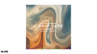 Reece Lemonius -  I Don&#39;t Care (Blume Remix)