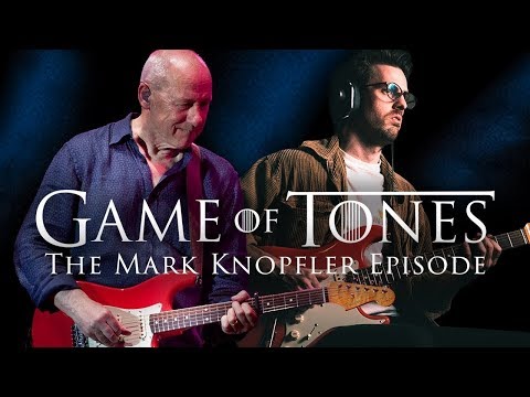 Guitarist Nails Dire Straits Parts