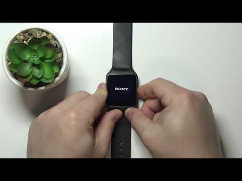 How to Wipe Cache Partition in SONY SmartWatch 3 – Reset Cache Files