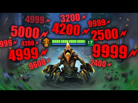 How to Play Sand King in 7.39d🔥🔥🔥One Shot Build 27 Kills | Dota 2 Gameplay