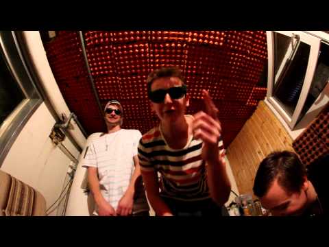 Visu vs. Skip - Swiss VBT 2013 8tel HR