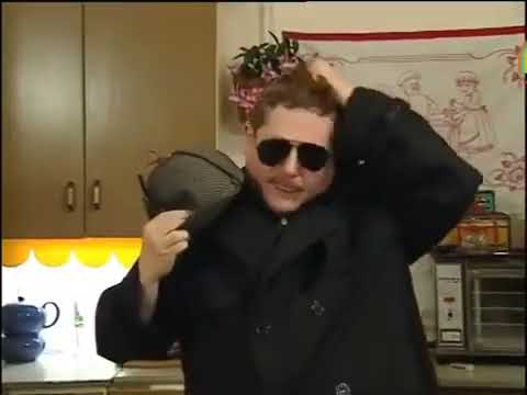 Święta Wojna | Bałkański ślad | Odcinek 66