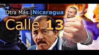 Idiotas - Calle 13 | Nicaragua