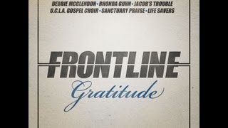Frontline Records Presents - Gratitude
