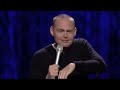 Bill Burr Balls on a Dog