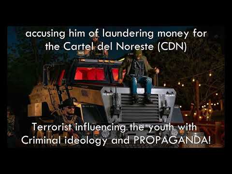 La Evelyn De Piedras V1 - El Makabelico