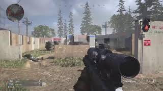 【MW　実況】新年3発目のMW