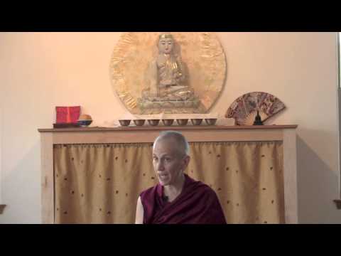 10-04-14 Gems of Wisdom: A Reliable Protector from Suffering - BBCorner