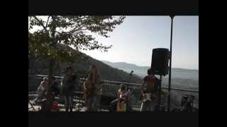 Backlight - Goodbye words to the wind (live @ Miranda)