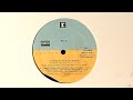YG Z Pete Rock Street Nigga Do Or Die Pure Dirt 1993 Reprise Promo Thedailybeatdrop