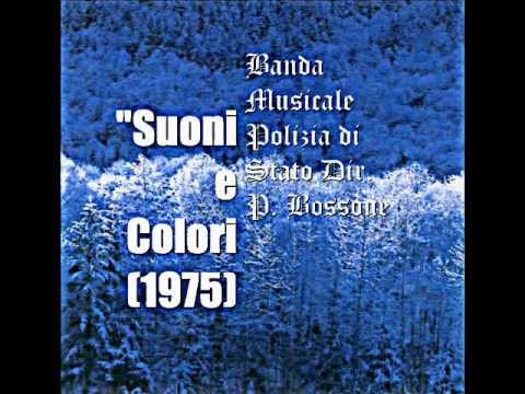 L.Ingo "Aprilia" (Marcia Sinfonica)