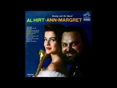 Al Hirt And Ann Margret - My Baby Just Cares For Me (Whoopee!)