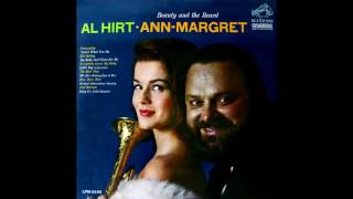 Al Hirt And Ann Margret - My Baby Just Cares For Me (Whoopee!)