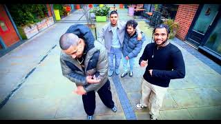 Download lagu DYNAMIC ft AK - SURROUNDED MYSELF  mp3