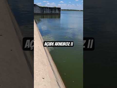 #ceará #chuvas #arneiroz