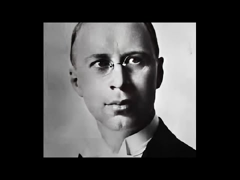 Prokofiev - Peter and the Wolf March